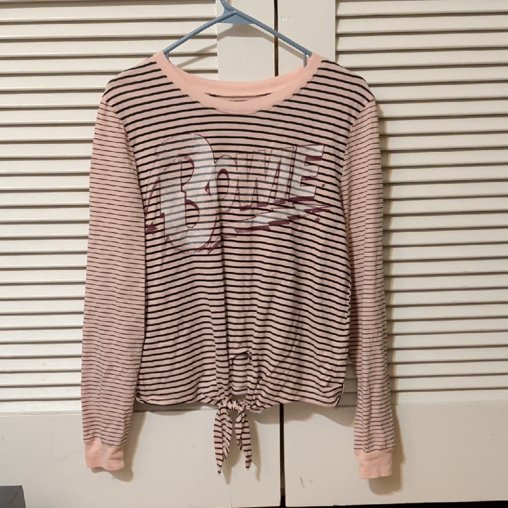 Bowie Top